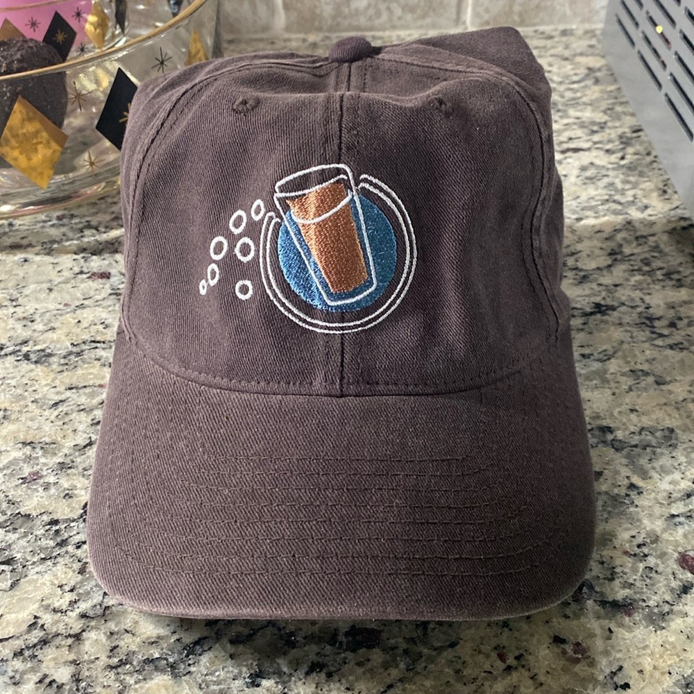 Bridgeport Brewing cap